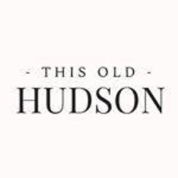 This Old Hudson