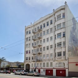 665 Eddy Street, San Francisco