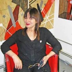 Judy Rifka