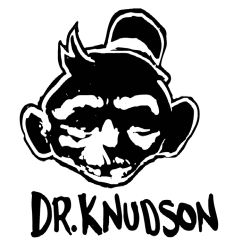 Nicholas Knudson (Dr. Knudson)