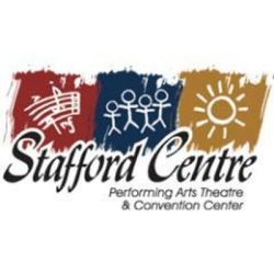 Stafford Centre Performing Arts Theatre