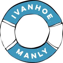 Ivanhoe Hotel L2 Lounge and Bar, Manly, Australia