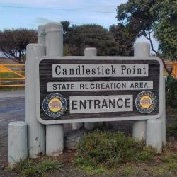 Candlestick Point State Recreation Area