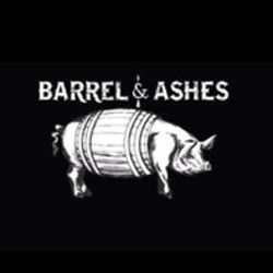 Barrel & Ashes