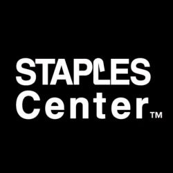 STAPLES Center - Clippers Private Lounge