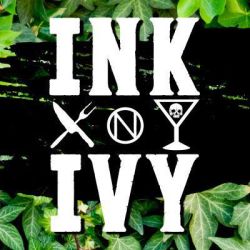 Ink N Ivy - Charleston