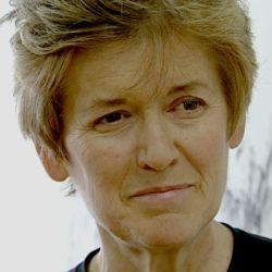 Ursula von Rydingsvard
