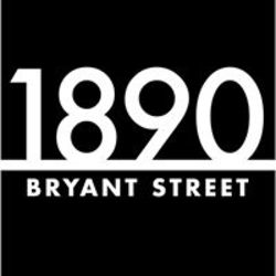 1890 Bryant Street Studios