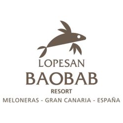 Lopesan Baobab Resort, Gran Canaria Spain