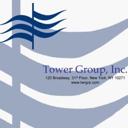 Tower Group Inc