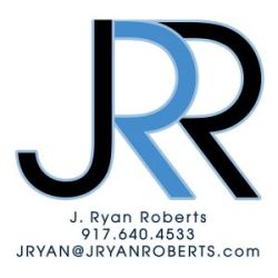 J Ryan Roberts