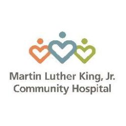 Martin Luther King Jr. Community Hospital