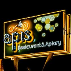 Apis Restaurant & Apiary