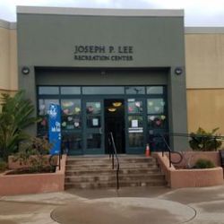 Joseph Lee Recreation Center