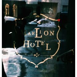 The Marlton Hotel