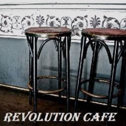Cafe Revolution 3248 22nd St, San Francisco, CA
