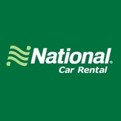 National Car Rental - San Diego International Airport