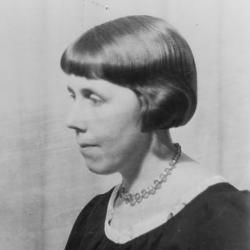 Georgina Klitgaard