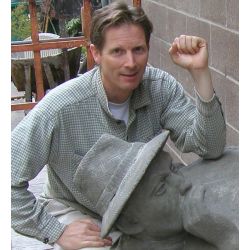 Scott Donahue