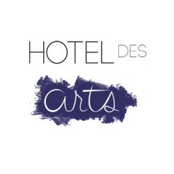 Hotel Des Arts