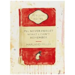 Harland Miller