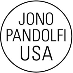 Jono Pandolfi