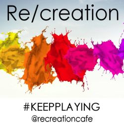 Re/creation Cafe