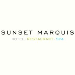 Sunset Marquis Hotel