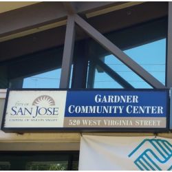 Gardner Community Center