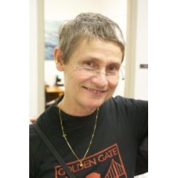 Josefa Vaughan