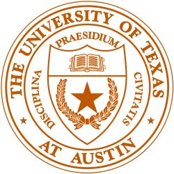 University of Texas Cultural Studies Department, Austin, Texas