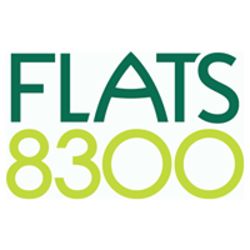 Flats 8300