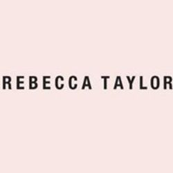 Rebecca Taylor - Dallas, TX