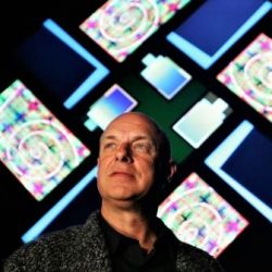 Brian Eno