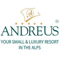 ANDREUS Golf & Spa Resort