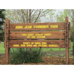 Anna Jean Cummings Park
