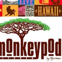Monkeypod Kitchen, Maui