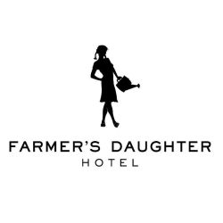 Farmer’s Daughter Hotel