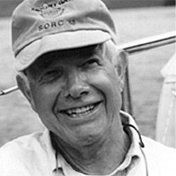 E.F. Chapman