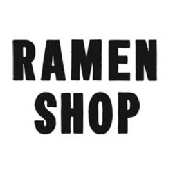 Ramen Shop