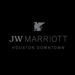 JW Marriott Downtown Houston