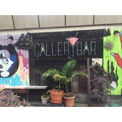 Gallery Bar