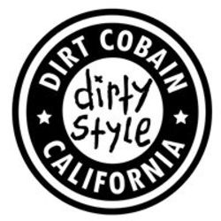 Dirt Cobain