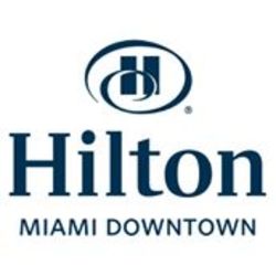 Hilton Miami Downtown