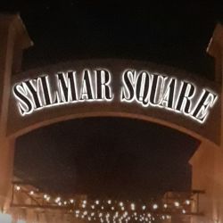 Sylmar Square Shopping Center, Sylmar, Los Angeles, CA