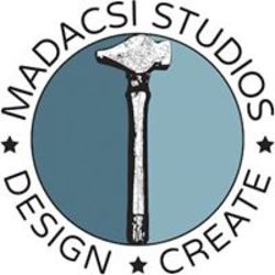 Madacsi Studios