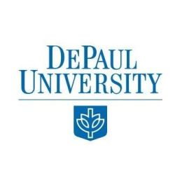 DePaul University, Belden and Sheffield, Chicago IL
