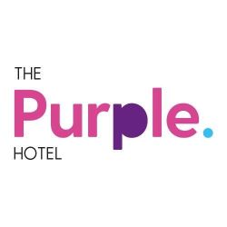 The Purple Hotel by Ibiza Feeling