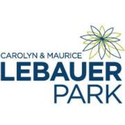 LeBauer Park, Greensboro, NC