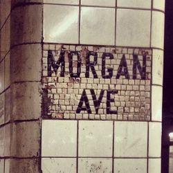 Morgan Avenue